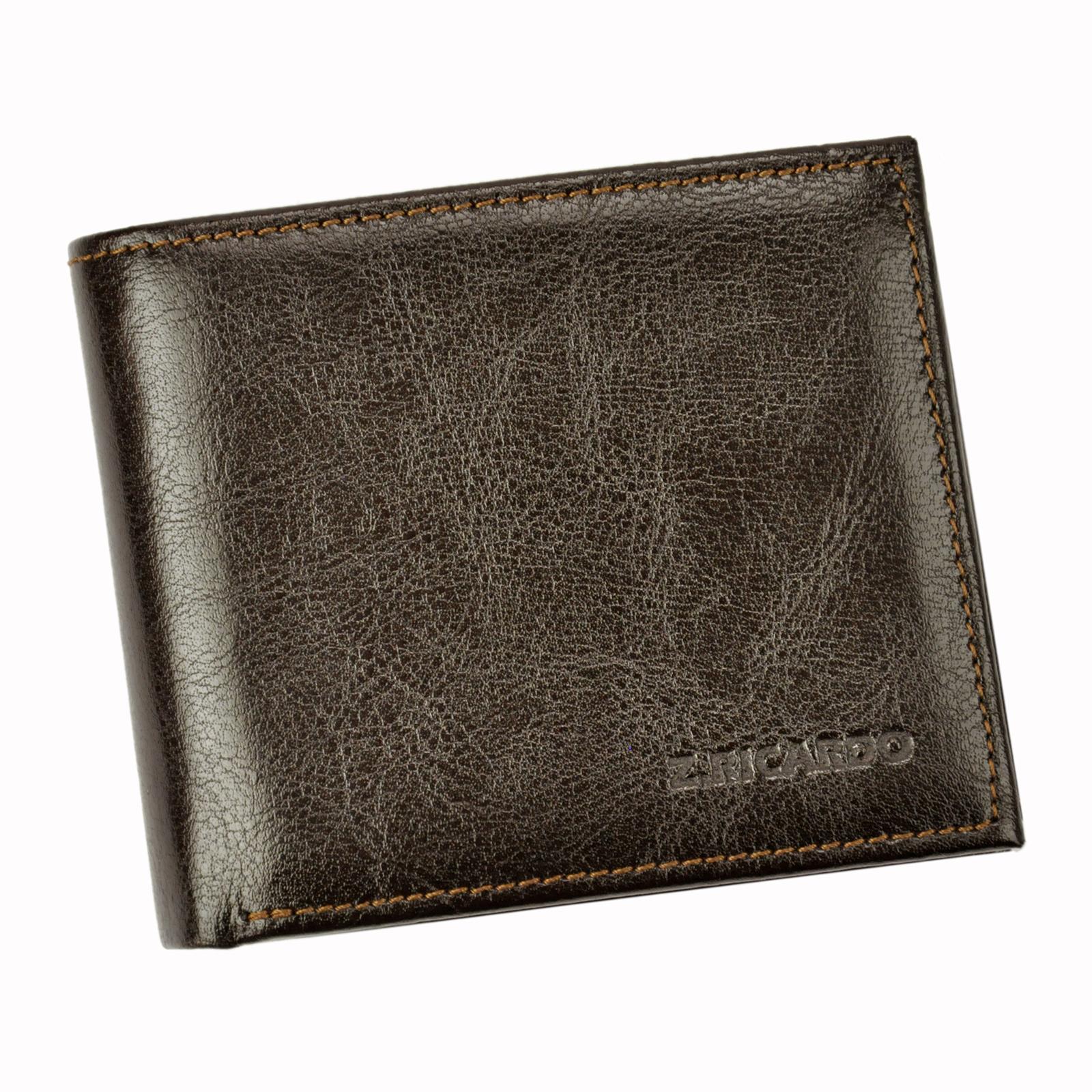 E-shop Pánska peňaženka Z.Ricardo 051S
