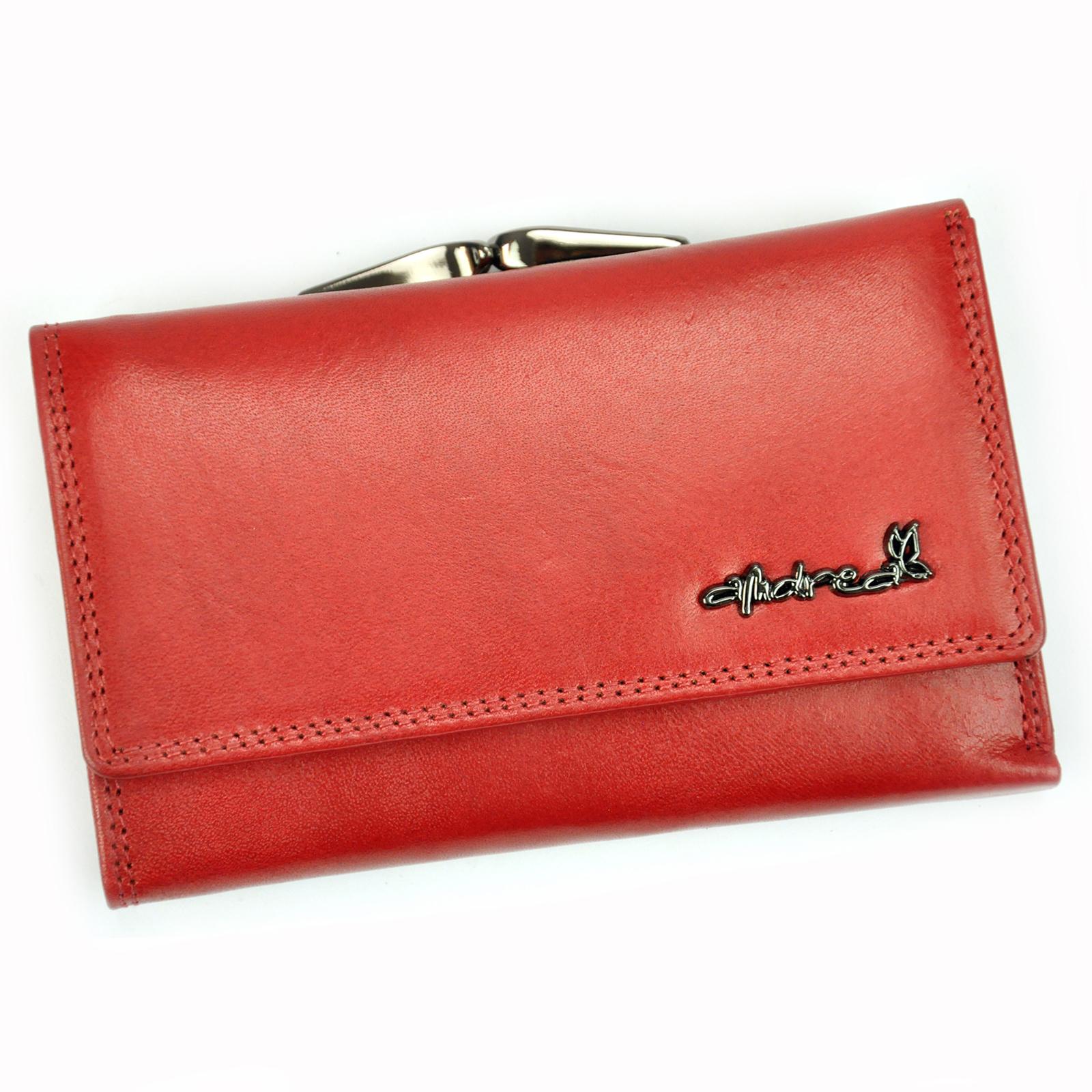 E-shop Elegantná dámska peňaženka Andrea RO 11