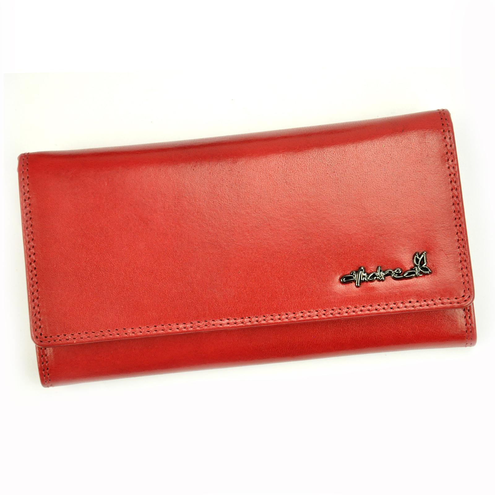 E-shop Dámska listová peňaženka Andrea RO 12