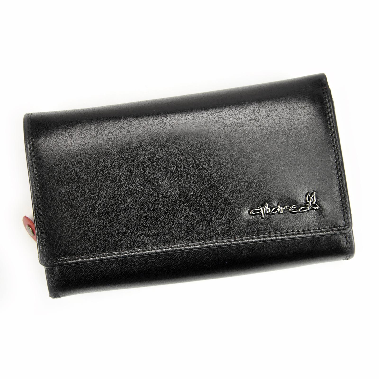 E-shop Kožená dámska peňaženka Andrea RO 13