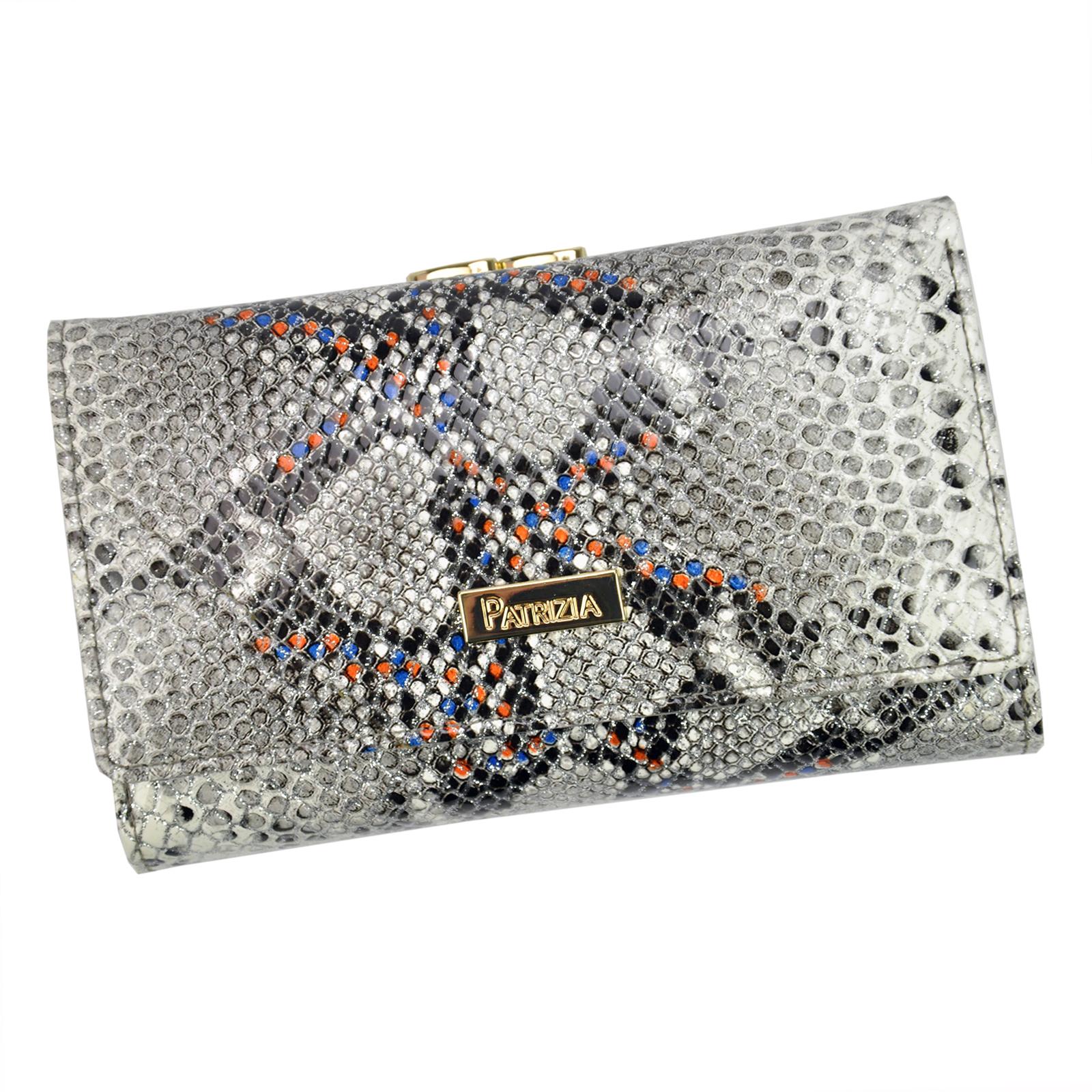 E-shop Dámska peňaženka PATRIZIA SN-108 RFID