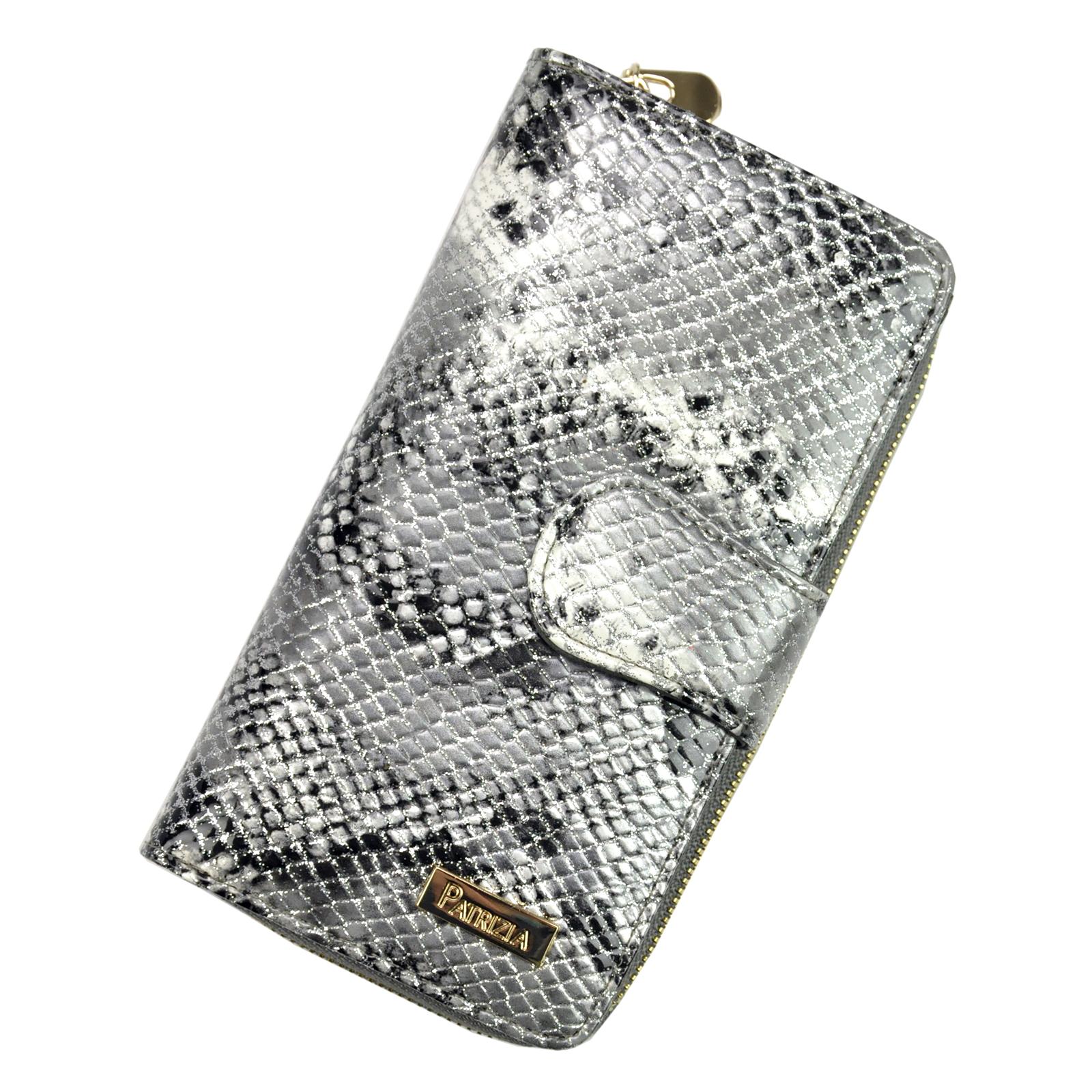 E-shop Kožená peňaženka PATRIZIA SNR-116 RFID