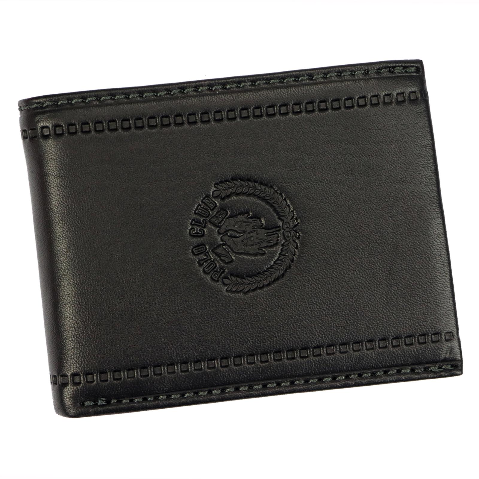 E-shop Praktická kožená peňaženka Harvey Miller