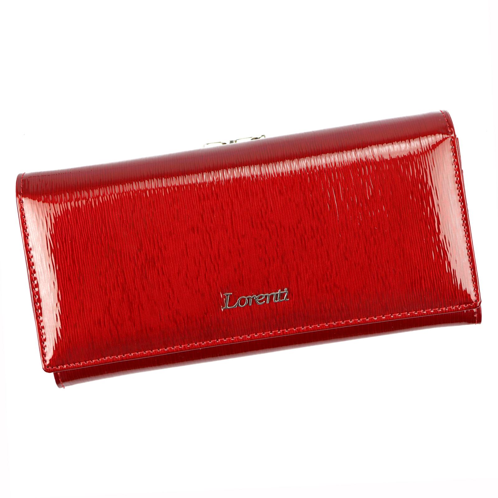 E-shop Obľúbená dámska peňaženka Lorenti