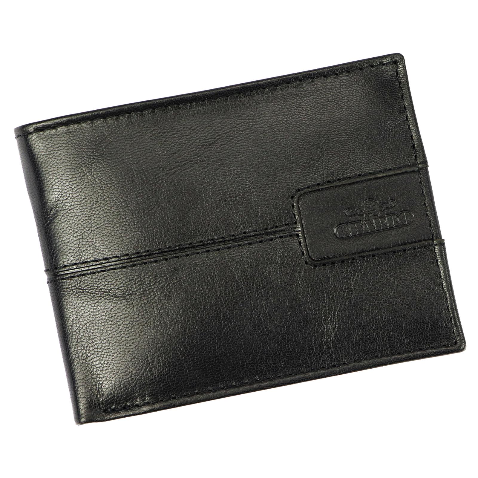 Pánska štýlová peňaženka Charro