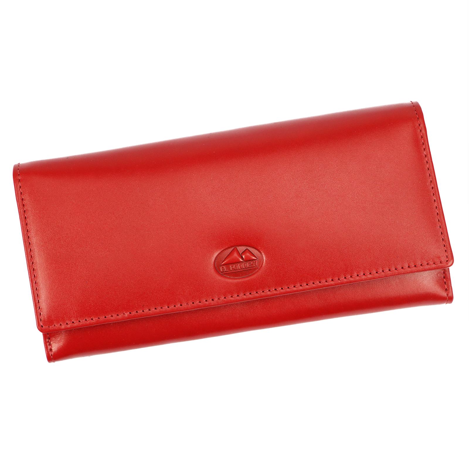 E-shop Dámska listová peňaženka