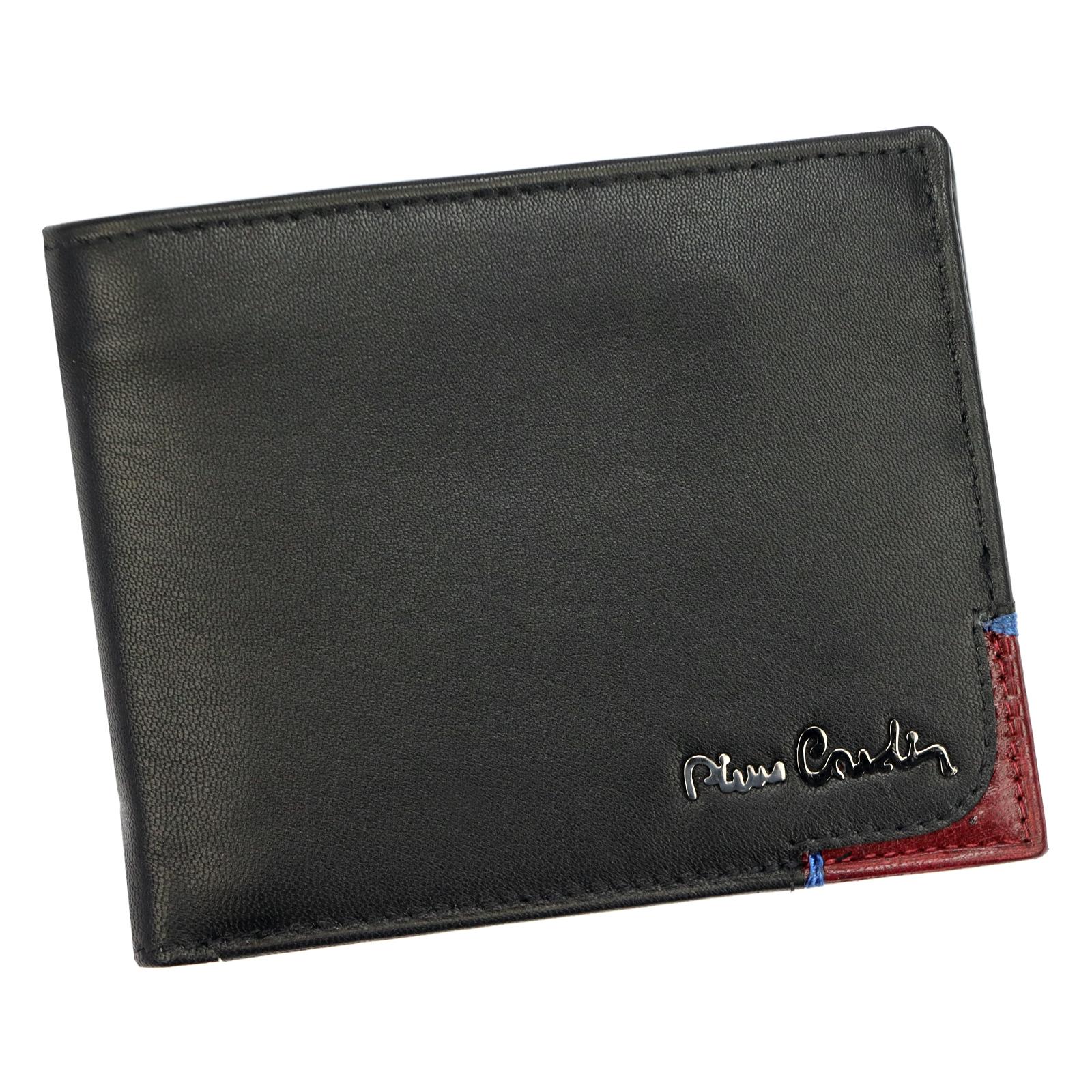 E-shop Kožená peňaženka Pierre Cardin,skl.