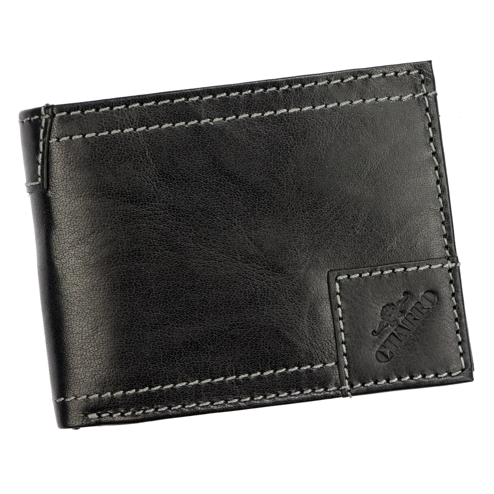 E-shop Pánska kožená peňaženka Charro