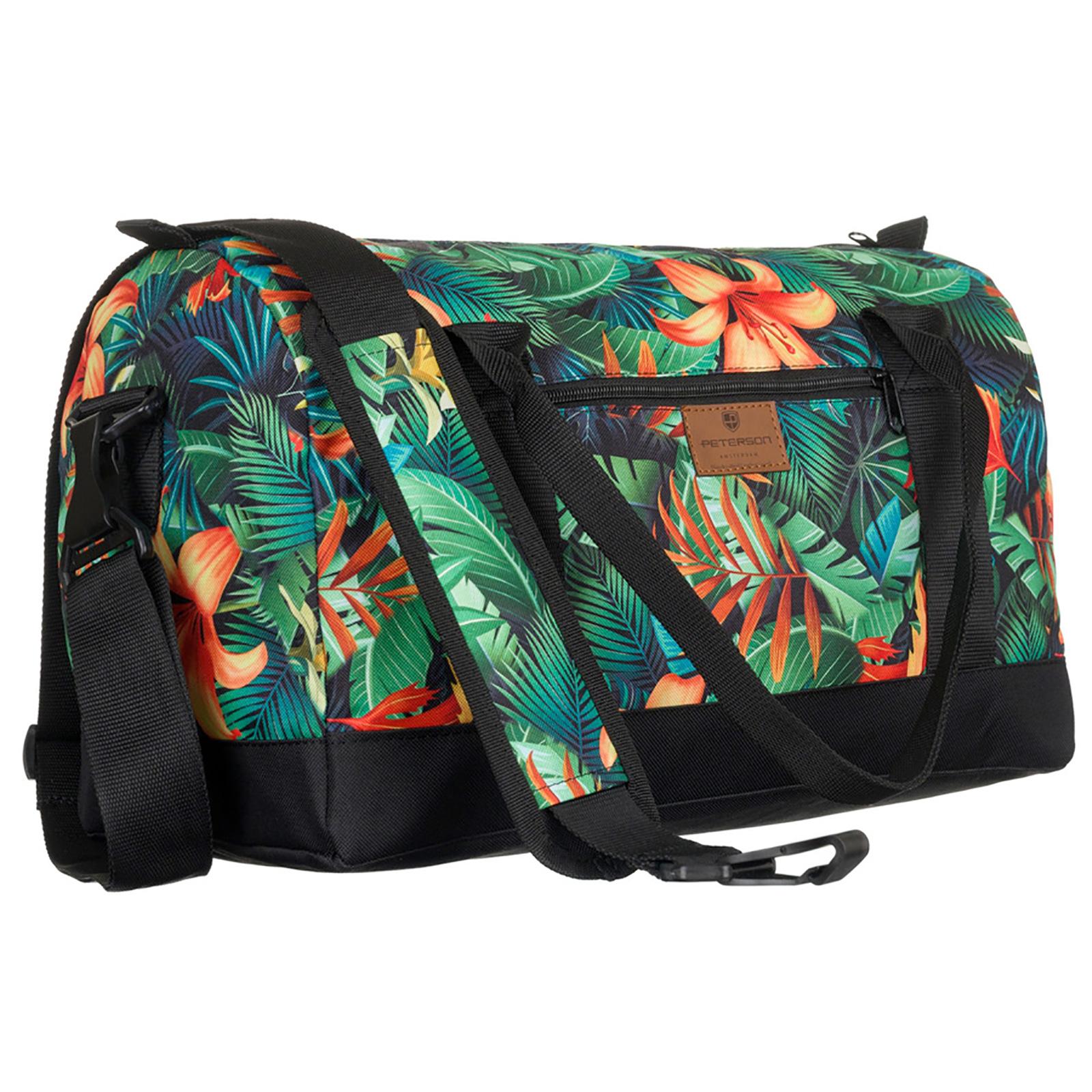 E-shop Praktická cestovná taška Peterson