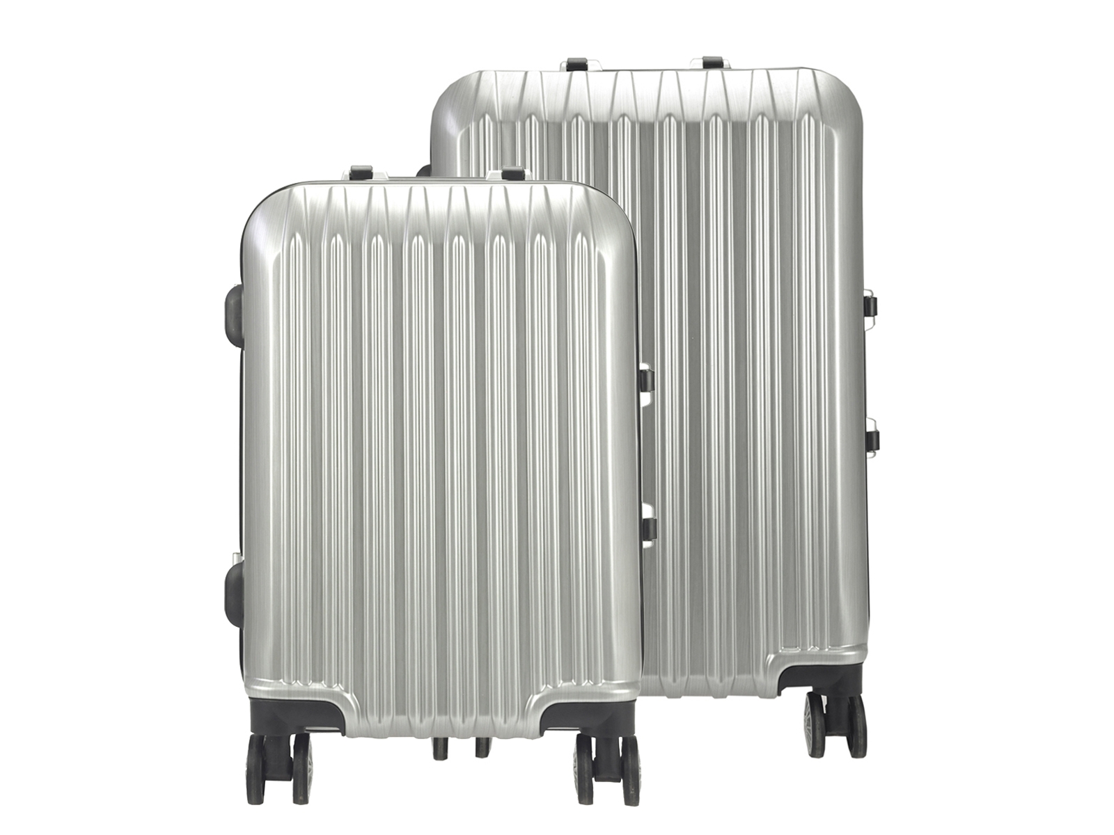 Sada cestovných kufrov Ormi PC016