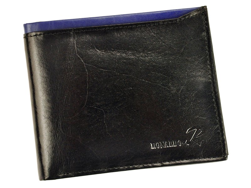 E-shop Pánska peňaženka Ronaldo N01-VT RFID