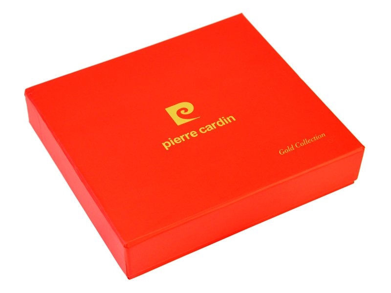 E-shop Pierre Cardin BOX#4 PEN03 MEN